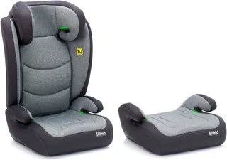 Autokindersitz Lea, ab: 9 Monaten, ab: 100 cm, bis: 150 cm von Fillikid in Grau – Produktfoto 1 von 3