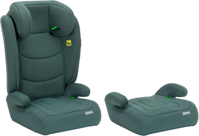 Autokindersitz Lea, ab: 9 Monaten, ab: 100 cm, bis: 150 cm