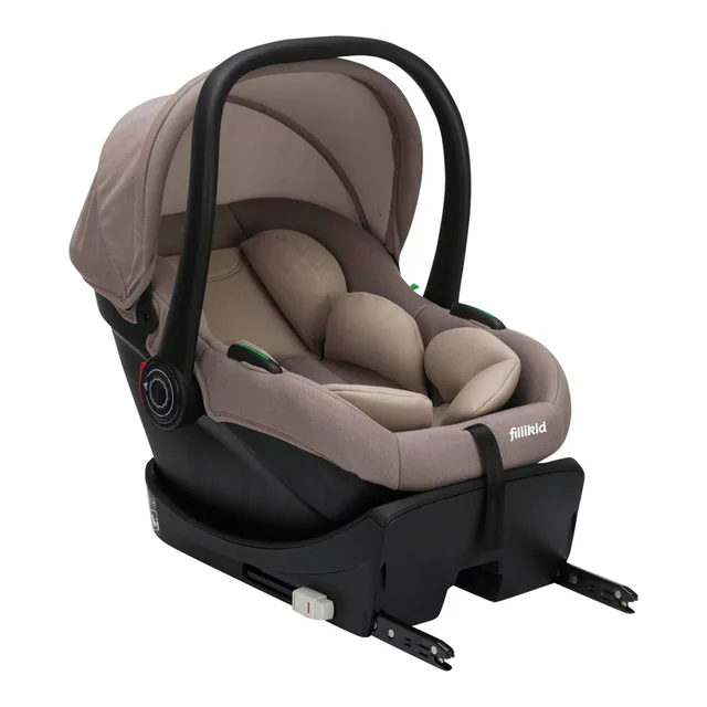 Babyschale Neo SL inkl. Isofix-Basis