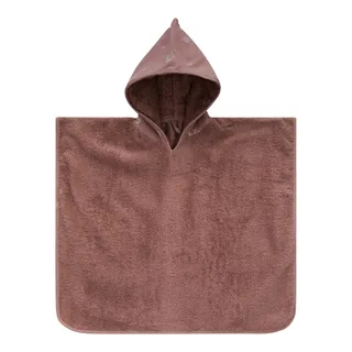 Badeponcho 60x55 cm by Fillikid in Pink, 59 × 54 mm – product photo 2 of 2