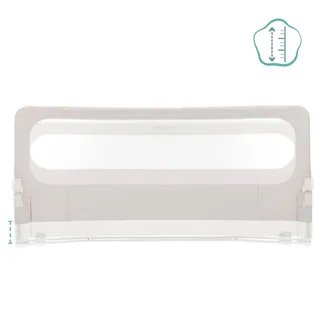 Bettgitter Clara 147x70 cm van Fillikid in Grijs, 147 × 70 mm – productfoto 2 van 3