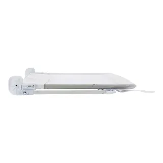 Bettgitter Emma 150x50 cm van Fillikid in Grijs, 150 × 42 × 50 mm – productfoto 2 van 2