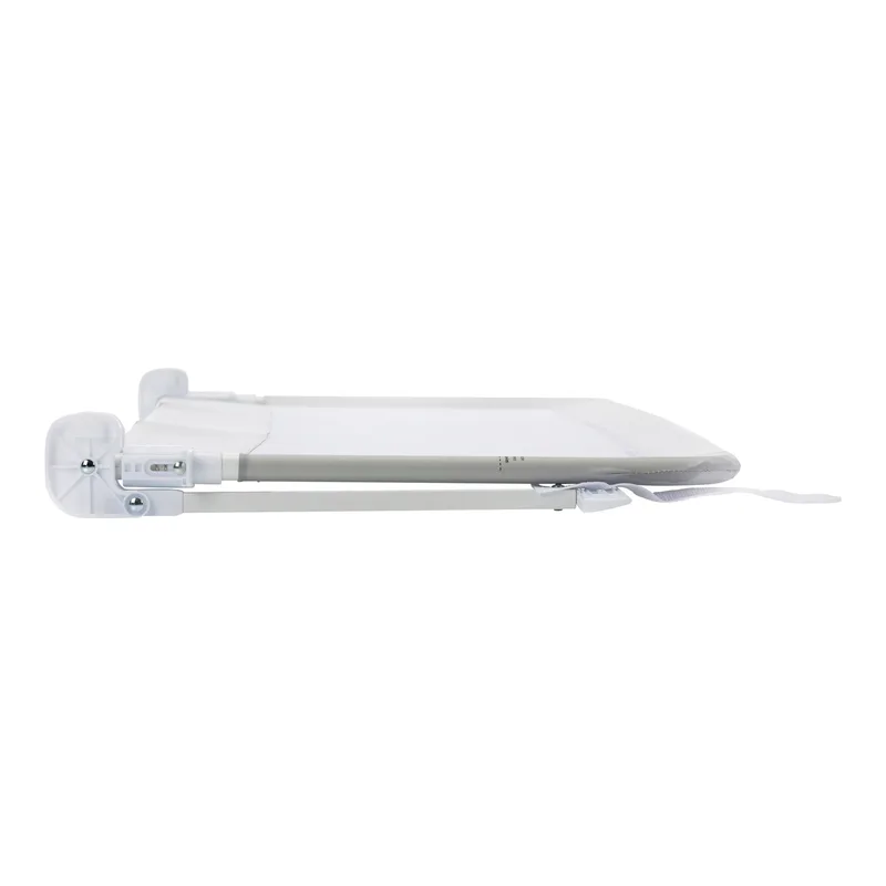 Bettgitter Emma 150x50 cm van Fillikid in Grijs, 150 × 42 × 50 mm – productfoto 2 van 2