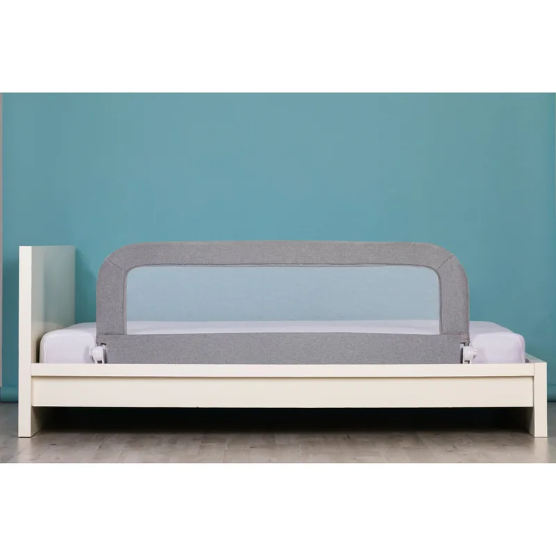 Bettgitter Lara 150x60 cm van Fillikid in Grijs, 150 × 60 mm – productfoto 2 van 3