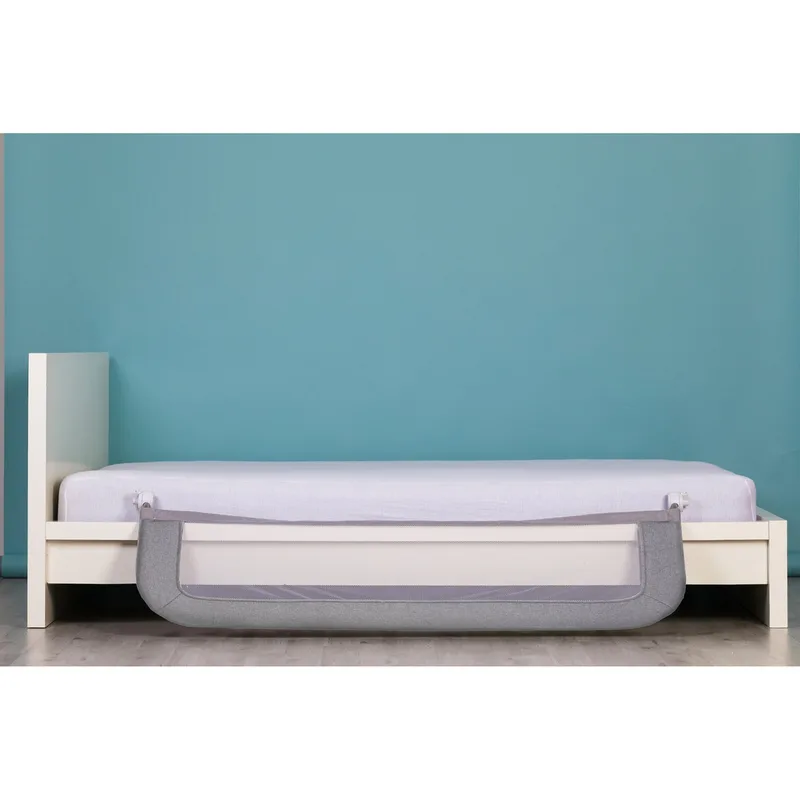 Bettgitter Lara 150x60 cm van Fillikid in Grijs, 150 × 60 mm – productfoto 3 van 3