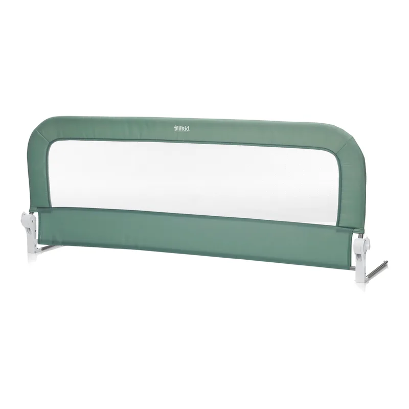 Bettgitter Lara 150x60 cm van Fillikid in Groen, 150 × 60 mm – productfoto 1 van 3
