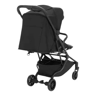 Buggy Avero von Fillikid in Schwarz, 84 × 43 × 103 mm – Produktfoto 1 von 3