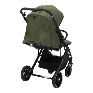 Buggy Axis von Fillikid in Grün, 73 × 55 × 107 mm – Produktfoto 1 von 3
