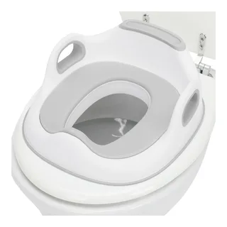 Fillikid 3in1 Töpfchen, Toilettensitz und Schemel de Fillikid en Blanc, 34 × 15 × 38 mm – photo produit 3 sur 3