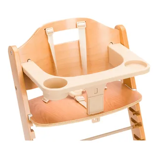 Hochstuhl Pia von Fillikid in Natur, 51 × 45 × 81 mm – Produktfoto 3 von 3