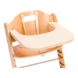 Hochstuhl Pia von Fillikid in Natur, 51 × 45 × 81 mm – Produktfoto 2 von 3