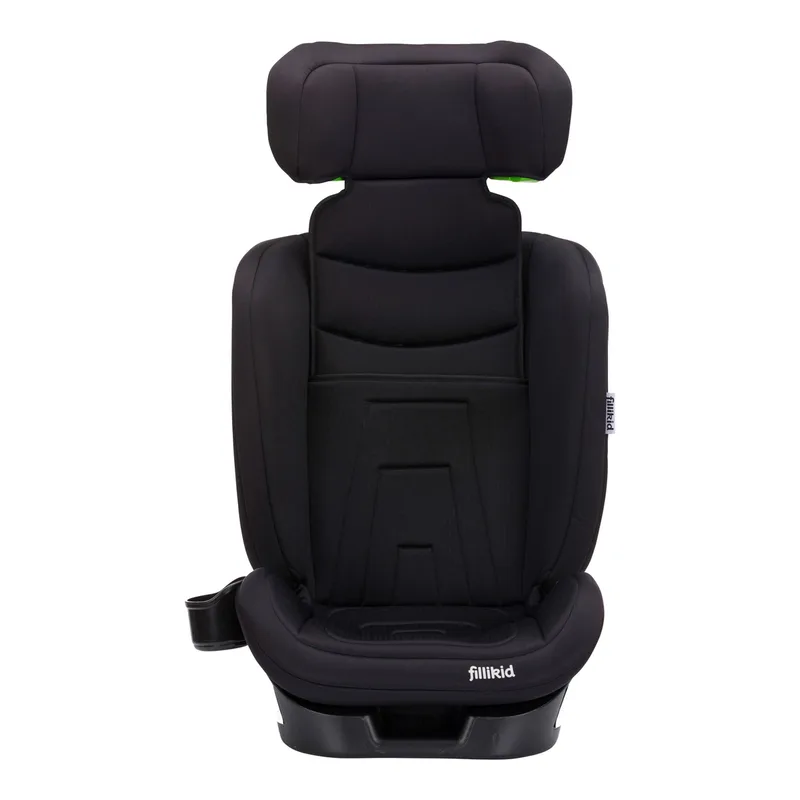 Kindersitz Elli Pro by Fillikid in Black – product photo 1 of 3