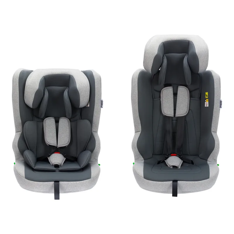 Kindersitz Noah von Fillikid in Grau, 46 × 50 × 60 mm – Produktfoto 1 von 3