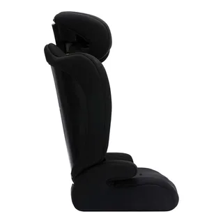 Kindersitz Olli von Fillikid in Schwarz, 38 × 44 × 63 mm – Produktfoto 3 von 3