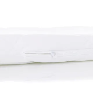 Matratze für Beistellbett, 90x40 cm by Fillikid in White, 90 × 40 × 4 mm – product photo 1 of 3
