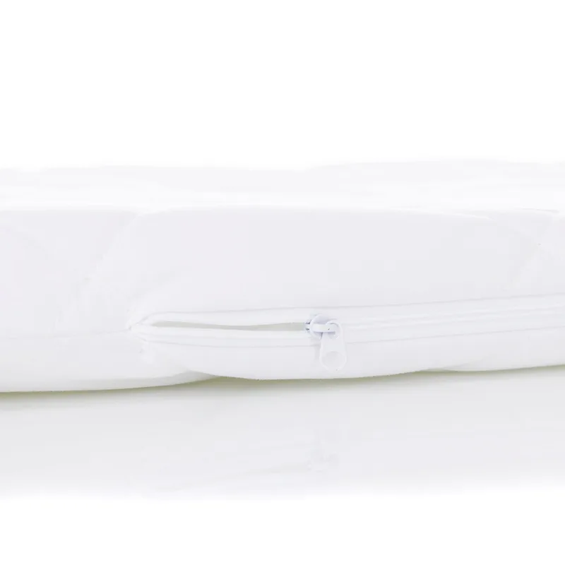 Matratze für Beistellbett, 90x40 cm by Fillikid in White, 90 × 40 × 4 mm – product photo 1 of 3