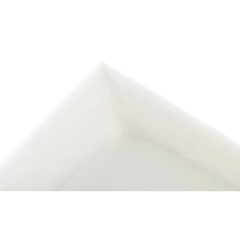 Matratze für Beistellbett, 90x40 cm by Fillikid in White, 90 × 40 × 4 mm – product photo 2 of 3