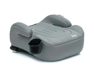 Reisebett Fillikid Sitzerhöhung Flip Deluxe Auto by Fillikid in Grey – product photo 1 of 5