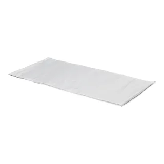 Reisebett Nizza von Fillikid in Grau, 20,8 × 19 × 77 mm – Produktfoto 3 von 3