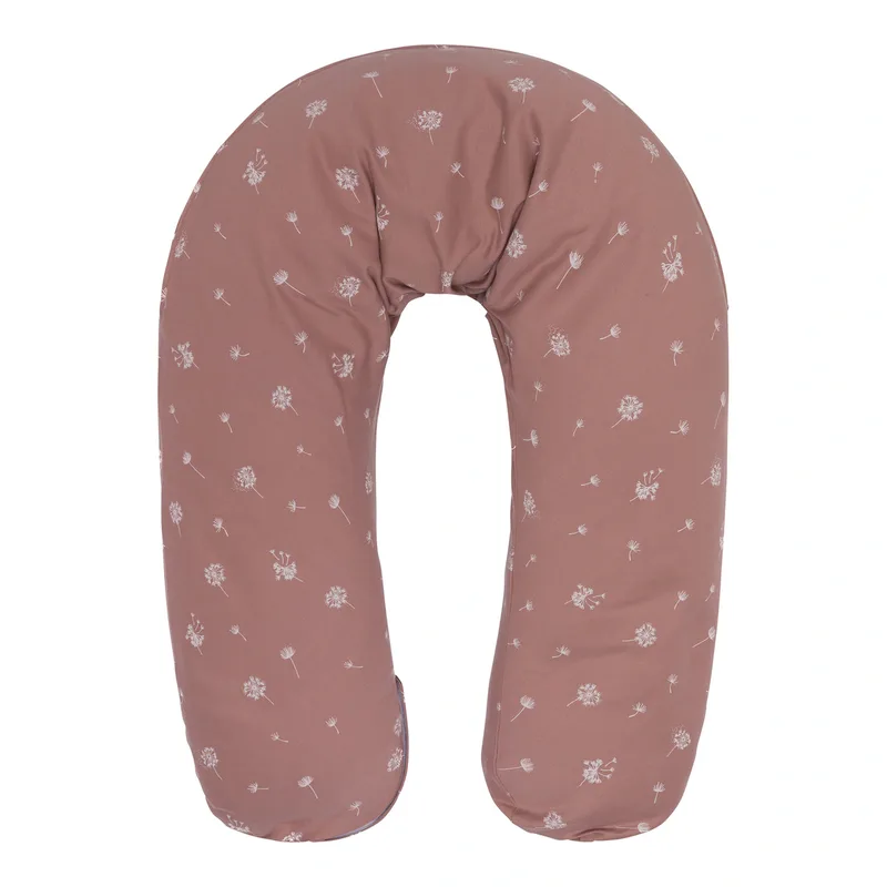Stillkissen 190 cm van Fillikid in Roze, 190 mm – productfoto 1 van 2