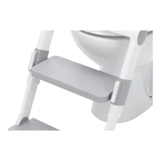Toilettentrainer van Fillikid in Wit, Grijs – productfoto 2 van 3