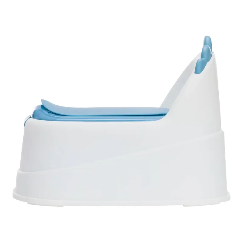 Töpfchen Birdy de Fillikid en Bleu, 36 × 28 × 27,9 mm – photo produit 1 sur 3