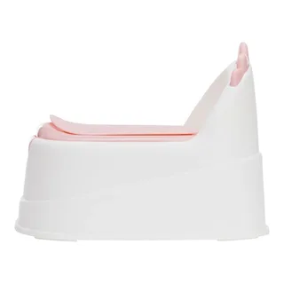 Töpfchen Birdy van Fillikid in Roze, 36 × 28 × 27,9 mm – productfoto 1 van 3