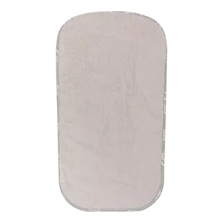 Topper für Wickelauflage by Fillikid in Grey, 61 × 36 × 2 mm – product photo 1 of 3