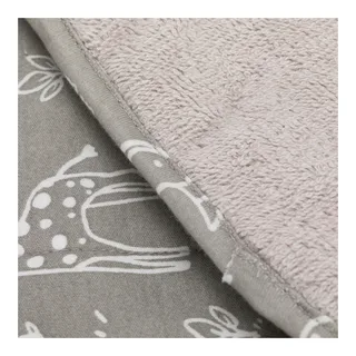Topper für Wickelauflage by Fillikid in Grey, 61 × 36 × 2 mm – product photo 2 of 3