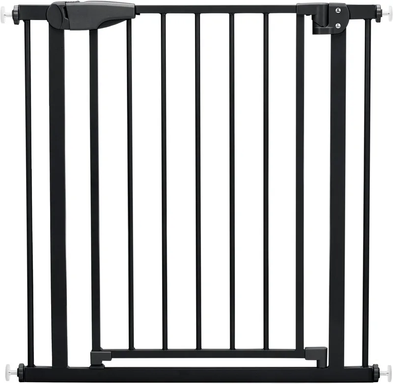 Türschutzgitter Autoclose by Fillikid in Black – product photo