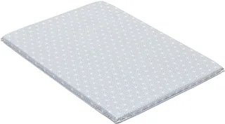 Wickelauflage Eco von Fillikid in Grau – Produktfoto 1 von 4