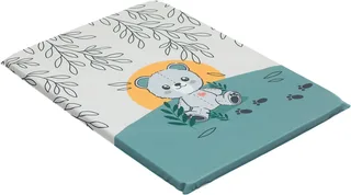Wickelauflage Eco by Fillikid in White – product photo 1 of 5