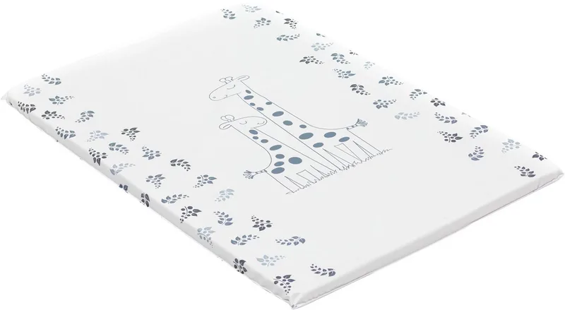 Wickelauflage Eco fra Fillikid i Weiß – produktbillede