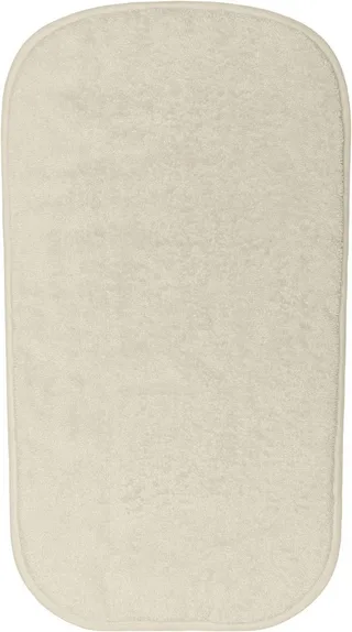 Wickelauflage, für Wickelmulde Soft Care von Fillikid in Beige – Produktfoto 2 von 5