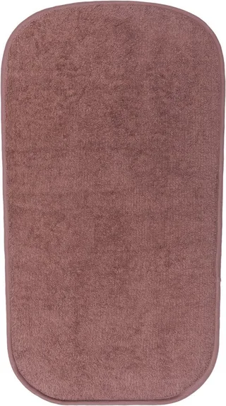 Wickelauflage, für Wickelmulde Soft Care von Fillikid in Rosa – Produktfoto 2 von 5