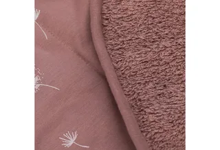 Wickelauflage, für Wickelmulde Soft Care von Fillikid in Rosa – Produktfoto 4 von 5
