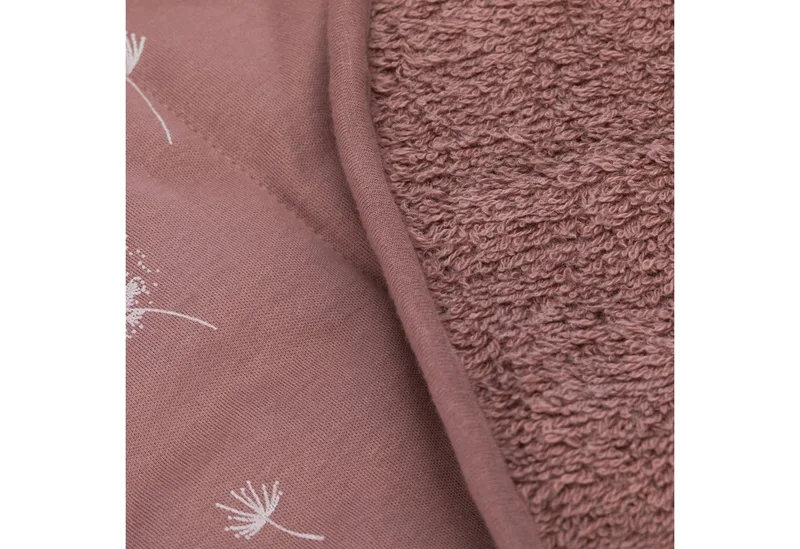 Wickelauflage, für Wickelmulde Soft Care von Fillikid in Rosa – Produktfoto 4 von 5