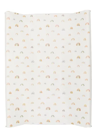 Wickelauflage Keilwickelauflage Small, Made in Europe by Fillikid in Beige – product photo 2 of 5