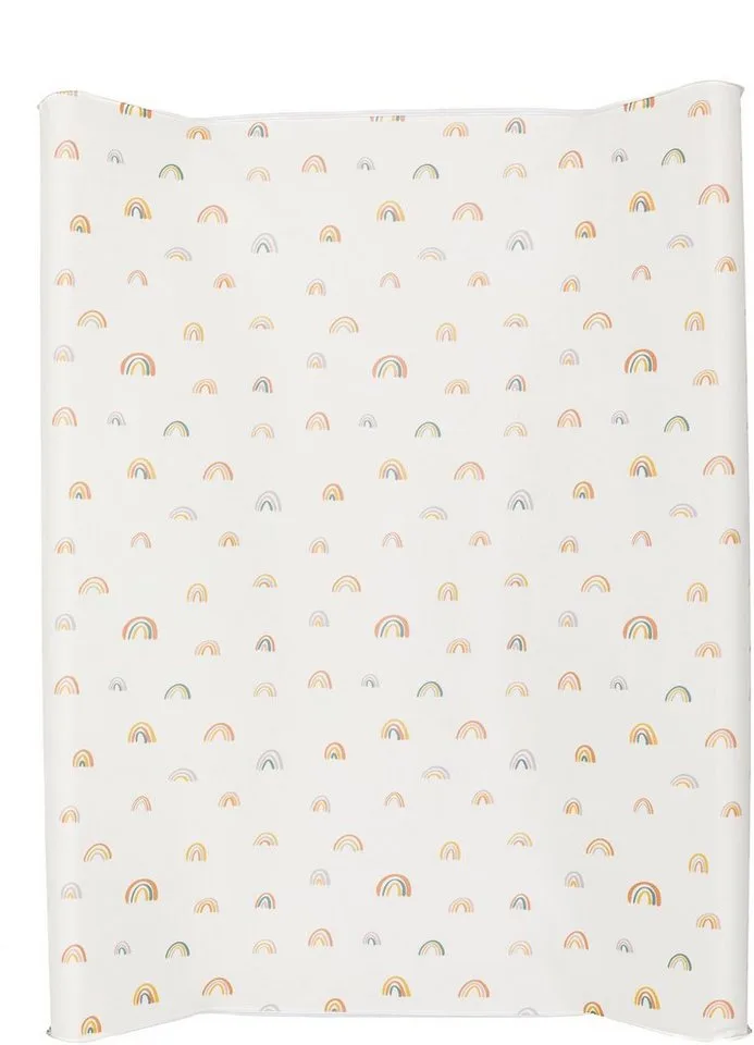 Wickelauflage Keilwickelauflage Small, Made in Europe by Fillikid in Beige – product photo 2 of 5