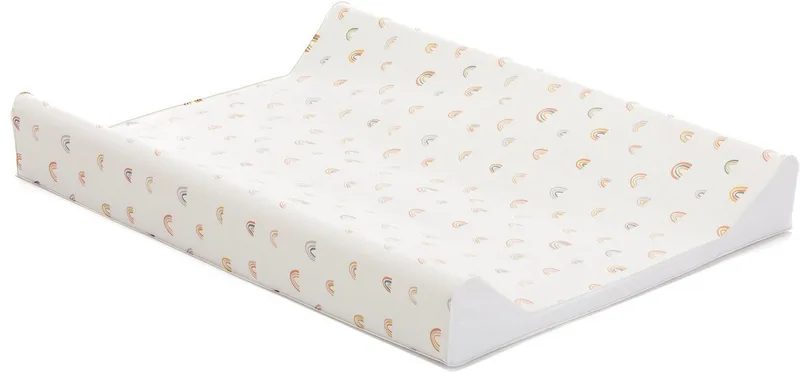 Wickelauflage Keilwickelauflage Small, Made in Europe by Fillikid in Beige – product photo 1 of 5