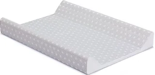 Wickelauflage Keilwickelauflage Small, Made in Europe von Fillikid in Grau – Produktfoto 1 von 3