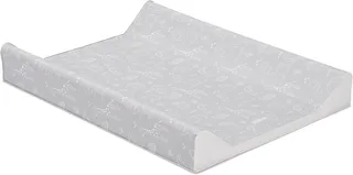 Wickelauflage Keilwickelauflage Small, Made in Europe de Fillikid en Gris – photo produit 1 sur 5
