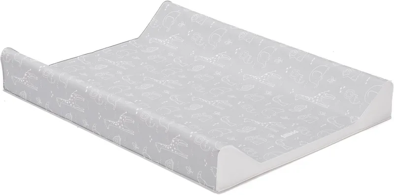 Wickelauflage Keilwickelauflage Small, Made in Europe de Fillikid en Gris – photo produit 1 sur 5