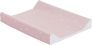 Wickelauflage Keilwickelauflage Small, Made in Europe von Fillikid in Rosa – Produktfoto 1 von 5
