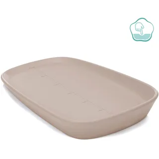 Wickelauflage Soft Care EVA 45x72 cm by Fillikid in Grey, 72 × 45 × 10 mm – product photo 3 of 3