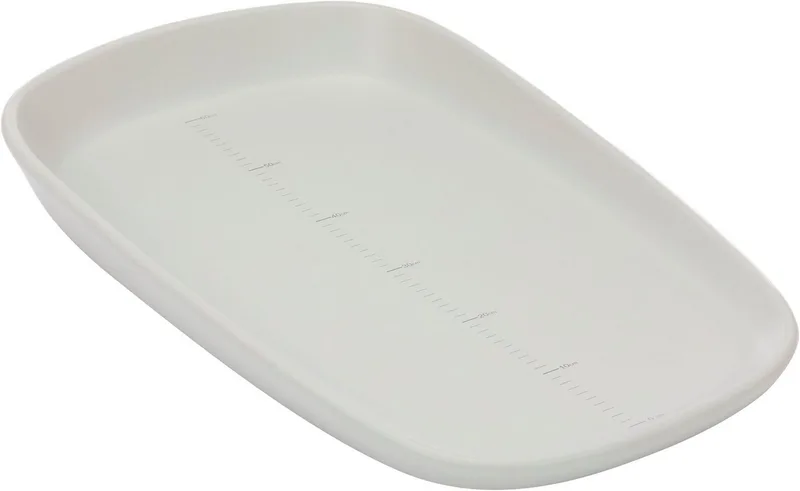 Wickelauflage Soft Care EVA de Fillikid en Grau – photo produit