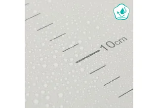 Wickelauflage Soft Care EVA von Fillikid in Grau – Produktfoto 4 von 5