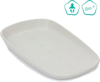 Wickelauflage Soft Care EVA von Fillikid in Grau – Produktfoto 2 von 5