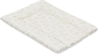 Wickelauflage Softy (1-tlg), Made in Europe von Fillikid in Beige – Produktfoto 1 von 5