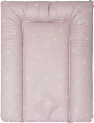 Wickelauflage Softy (1-tlg), Made in Europe från Fillikid i Rosa – produktbild 3 av 5